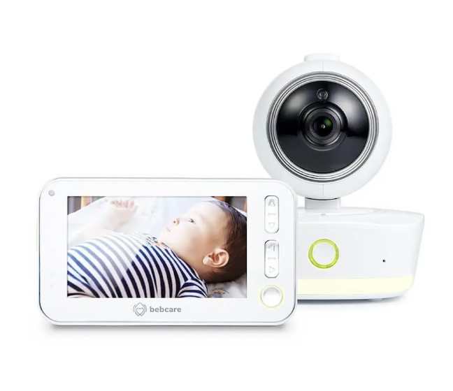 Baby Monitors
